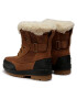 Sorel Апрески Torino II PArc Boot NL3933 Кафяв - Pepit.bg