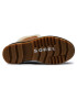 Sorel Апрески Torino II PArc Boot NL3933 Кафяв - Pepit.bg