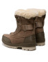 Sorel Апрески Torino II Parc Boot Wp NL4600 Кафяв - Pepit.bg