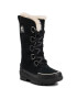 Sorel Апрески Torino II Tall NL3489 Черен - Pepit.bg