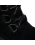 Sorel Апрески Torino II Tall NL3489 Черен - Pepit.bg