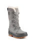 Sorel Апрески Torino II Tall NL3489 Сив - Pepit.bg