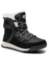 Sorel Апрески Whitney II Flurry NL3819 Черен - Pepit.bg
