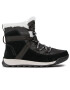 Sorel Апрески Whitney II Flurry NL3819 Черен - Pepit.bg