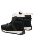 Sorel Апрески Whitney II Flurry NL3819 Черен - Pepit.bg