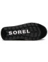 Sorel Апрески Whitney II Flurry NL3819 Черен - Pepit.bg
