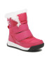 Sorel Апрески Whitney II Strap WP NC3875-612 Розов - Pepit.bg
