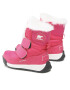 Sorel Апрески Whitney II Strap WP NC3875-612 Розов - Pepit.bg