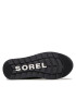Sorel Апрески Whitney II Strap Wp NC3919 Розов - Pepit.bg