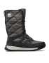 Sorel Апрески Whitney II Tall Lace Wp NL3824 Сив - Pepit.bg