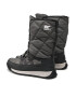 Sorel Апрески Whitney II Tall Lace Wp NL3824 Сив - Pepit.bg