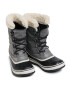 Sorel Апрески Winter Carnival NL3483 Сив - Pepit.bg