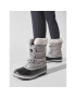 Sorel Апрески Yoot Pac Nylon Wp NY1962 Сив - Pepit.bg