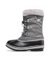 Sorel Апрески Yoot Pac Nylon Wp NY1962 Сив - Pepit.bg