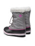 Sorel Апрески Yoot Pac Nylon Wp NY1962 Сив - Pepit.bg