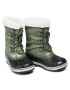 Sorel Апрески Yoot Pac Nylon Wp NY1962 Зелен - Pepit.bg