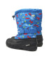 Sorel Апрески Youth Flurry Print NY3504 Син - Pepit.bg