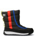 Sorel Апрески Youth Whitney II Puffy Mid NY3873 Черен - Pepit.bg