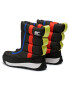 Sorel Апрески Youth Whitney II Puffy Mid NY3873 Черен - Pepit.bg