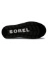 Sorel Апрески Youth Whitney II Puffy Mid NY3873 Черен - Pepit.bg