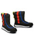 Sorel Апрески Youth Whitney II Puffy Mid NY3873 Черен - Pepit.bg