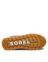 Sorel Апрески Youth Whitney II Short Lace Wp NL9303-608 Розов - Pepit.bg