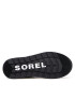 Sorel Апрески Youth Whitney™ II Short Lace Wp NY3902-543 Виолетов - Pepit.bg