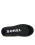 Sorel Апрески Youth Whitney™ II Short Lace Wp NY3903-287 Кафяв - Pepit.bg