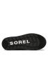 Sorel Апрески Youth Whitney II Short Lace Wp NY3903 Сив - Pepit.bg