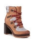 Sorel Боти Blake Lace NL3695 Кафяв - Pepit.bg