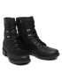 Sorel Боти Emelie II Lace Wp NL4326 Черен - Pepit.bg