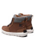 Sorel Боти Explorer II Carnival Felt Wp NL4454 Кафяв - Pepit.bg