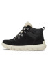Sorel Боти Explorer Next™ Hiker Wp NL5028-010 Черен - Pepit.bg