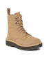 Sorel Боти Hi-Line™ Lace NL4879-262 Кафяв - Pepit.bg