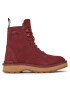 Sorel Боти Hi-Line™ Lace NL4879-681 Червен - Pepit.bg