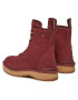 Sorel Боти Hi-Line™ Lace NL4879-681 Червен - Pepit.bg