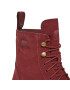 Sorel Боти Hi-Line™ Lace NL4879-681 Червен - Pepit.bg