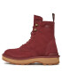 Sorel Боти Hi-Line™ Lace NL4879-681 Червен - Pepit.bg