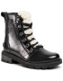 Sorel Боти Lennox Lace Cozy NL3929 Черен - Pepit.bg