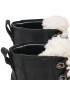 Sorel Боти Lennox™ Lace Cozy Wp NL4414 Черен - Pepit.bg