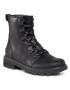 Sorel Боти Lennox™ Lace NL3700 Черен - Pepit.bg