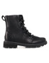 Sorel Боти Lennox™ Lace NL3700 Черен - Pepit.bg