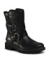 Sorel Боти Lennox Moto Boot Cozy NL3930 Черен - Pepit.bg