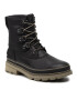 Sorel Боти Lennox Street Boot Wp NL4419 Черен - Pepit.bg