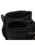 Sorel Боти Lennox Street Boot Wp NL4419 Черен - Pepit.bg