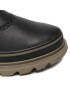 Sorel Боти Lennox Street Boot Wp NL4419 Черен - Pepit.bg