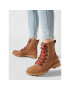 Sorel Боти Lennox™ Lace Wp NL3701 Кафяв - Pepit.bg