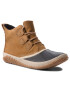 Sorel Боти Out N About Plus NL3069 Кафяв - Pepit.bg