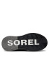 Sorel Боти Out N About™ Iii Classic Wp NL4428-010 Черен - Pepit.bg