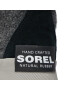 Sorel Боти Out N About™ Iii Classic Wp NL4428-010 Черен - Pepit.bg